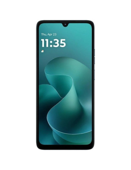 SMARTPHONE MOTOROLA MOTO G06 6.88 4GB/64GB/50MP/4G TAPESTRY BLUE