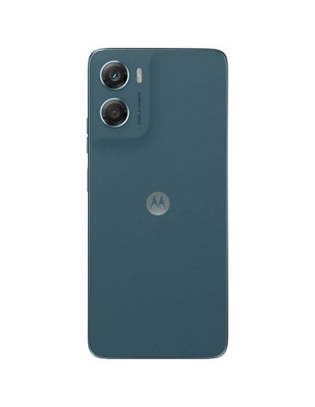 SMARTPHONE MOTOROLA MOTO G06 6.88 4GB/64GB/50MP/4G TAPESTRY BLUE