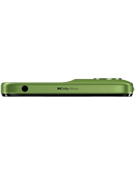 SMARTPHONE MOTOROLA MOTO G06 6.88 4GB/64GB/50MP/4G TENDRIL GREEN