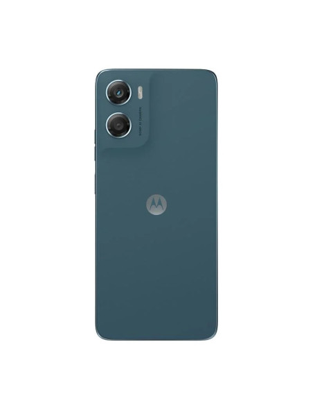 SMARTPHONE MOTOROLA MOTO G06 6.88 4GB/256GB/50MP/4G BLUE