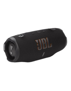 ALTAVOZ JBL CHARGE 6 WIRELESS BLUETOOTH 5.1 45W IP67 BLACK