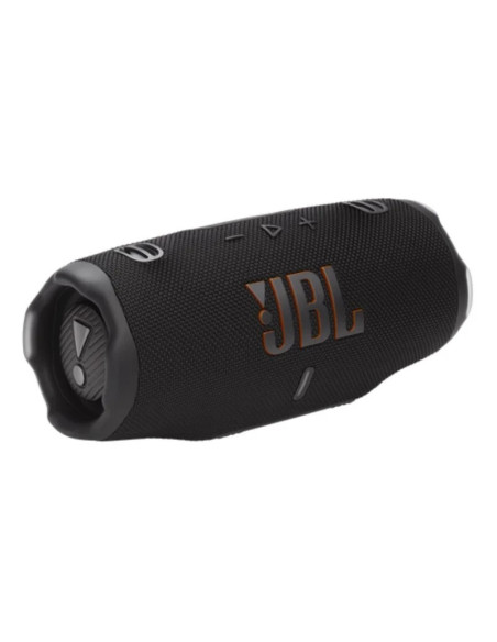 ALTAVOZ JBL CHARGE 6 WIRELESS BLUETOOTH 5.1 45W IP67 BLACK