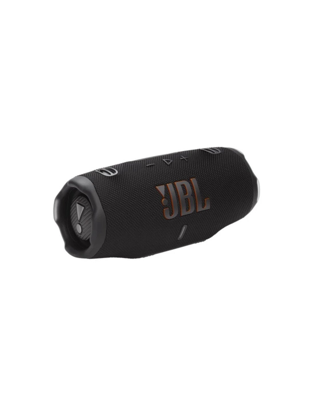 ALTAVOZ JBL CHARGE 6 WIRELESS BLUETOOTH 5.1 45W IP67 BLACK