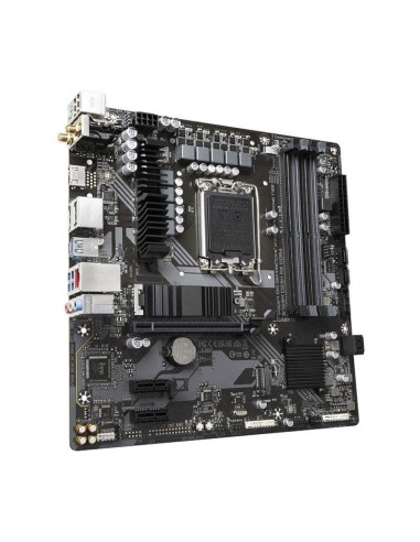 PLACA BASE GIGABYTE GA-B760-DS3H AX DDR4 HDMI + DP 4XDDR4 ATX