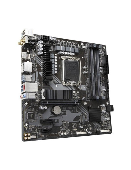PLACA BASE GIGABYTE GA-B760-DS3H AX DDR4 HDMI + DP 4XDDR4 ATX