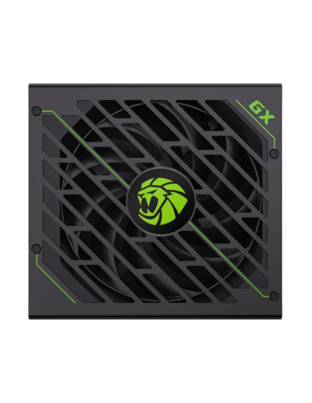 FUENTE DE ALIMENTACION GM 1250W PRO FULL MODULAR 80+ PLATINUM ATX3.1 PCIE5.1