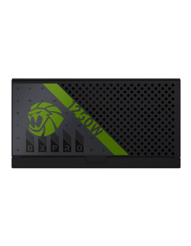 FUENTE DE ALIMENTACION GM 1250W PRO FULL MODULAR 80+ PLATINUM ATX3.1 PCIE5.1