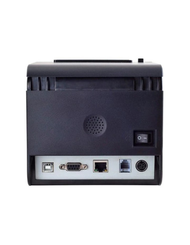 IMPRESORA AVPOS TERMICA K46W USB + SERIE + WIFI + LAN AVISADOR LUZ + ACUST 3YR GAR