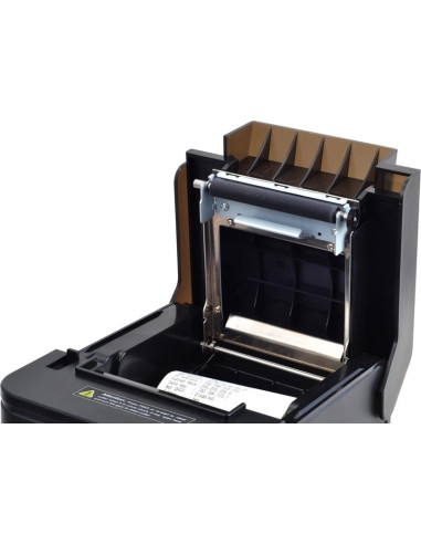 IMPRESORA AVPOS TERMICA K46W USB + SERIE + WIFI + LAN AVISADOR LUZ + ACUST 3YR GAR