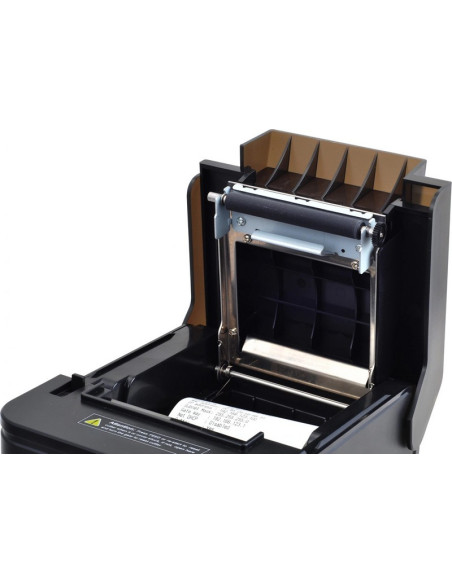 IMPRESORA AVPOS TERMICA K46W USB + SERIE + WIFI + LAN AVISADOR LUZ + ACUST 3YR GAR