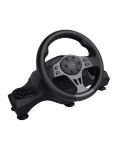 VOLANTE GAMING TRUST GXT 289 MOVI MULTI VOLANTE + PEDALES + CAMBIOS 2