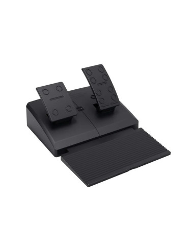 VOLANTE GAMING TRUST GXT 289 MOVI MULTI VOLANTE + PEDALES + CAMBIOS