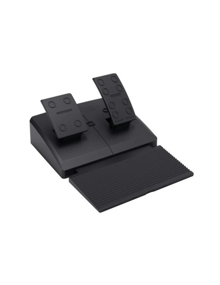 VOLANTE GAMING TRUST GXT 289 MOVI MULTI VOLANTE + PEDALES + CAMBIOS