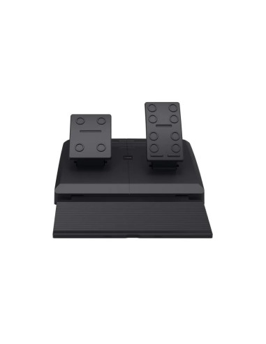 VOLANTE GAMING TRUST GXT 289 MOVI MULTI VOLANTE + PEDALES + CAMBIOS