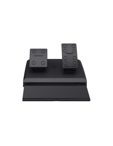 VOLANTE GAMING TRUST GXT 289 MOVI MULTI VOLANTE + PEDALES + CAMBIOS