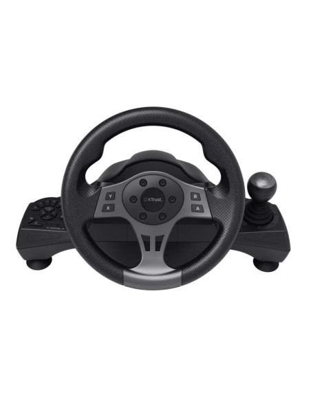 VOLANTE GAMING TRUST GXT 289 MOVI MULTI VOLANTE + PEDALES + CAMBIOS