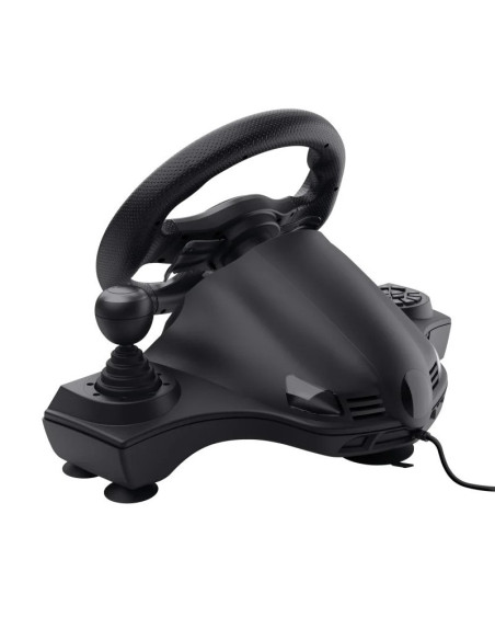 VOLANTE GAMING TRUST GXT 289 MOVI MULTI VOLANTE + PEDALES + CAMBIOS