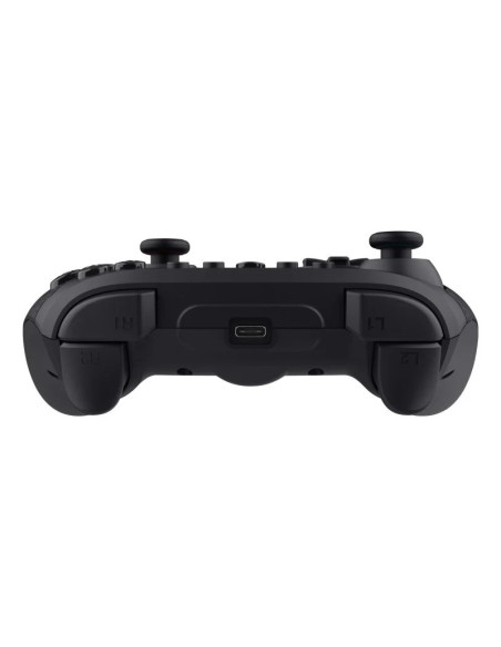 MANDO TRUST GXT1246 MUTA GAMING NINTENDO SWITCH/SWITCH 2 WIRELESS BLACK