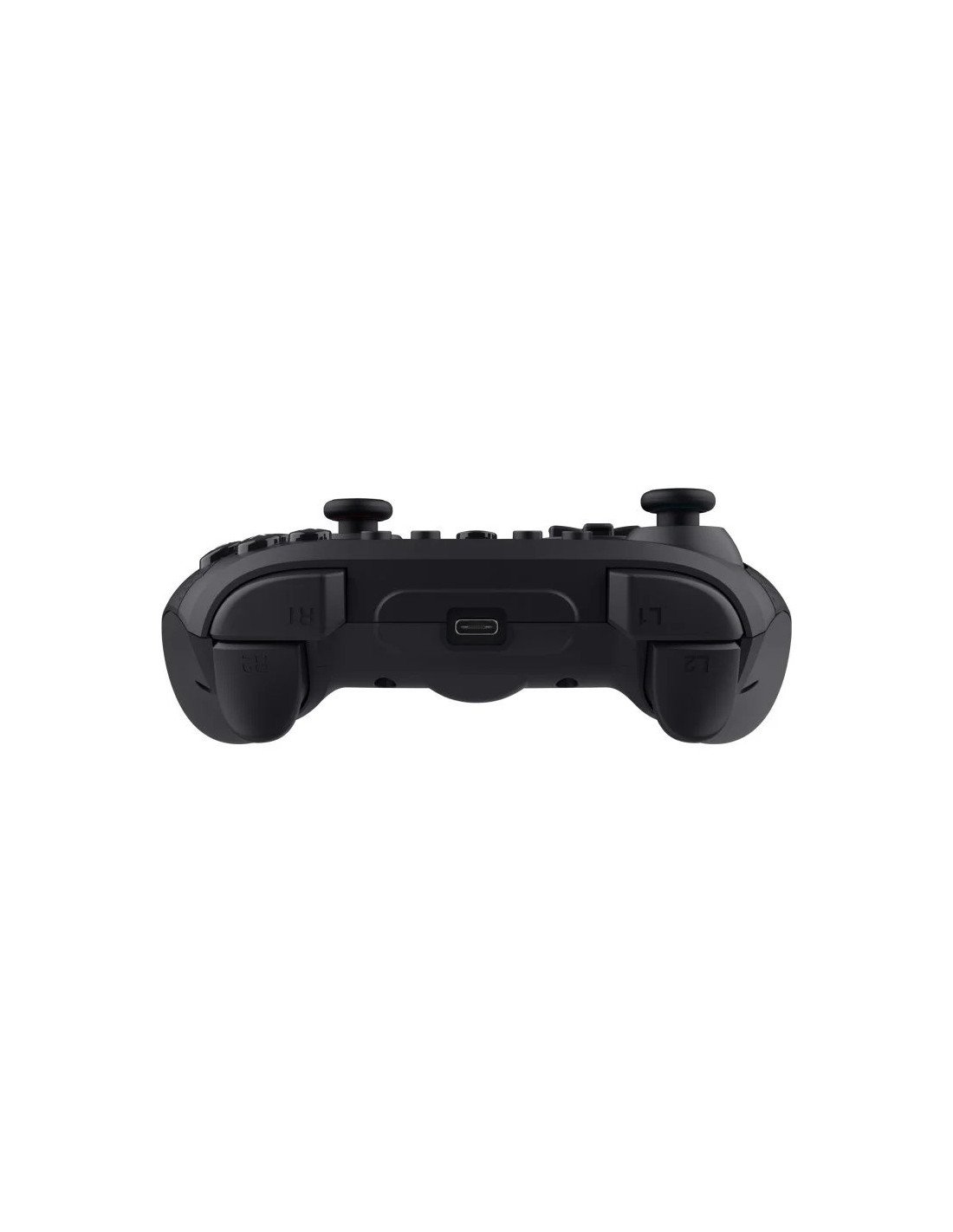 MANDO TRUST GXT1246 MUTA GAMING NINTENDO SWITCH/SWITCH 2 WIRELESS BLACK