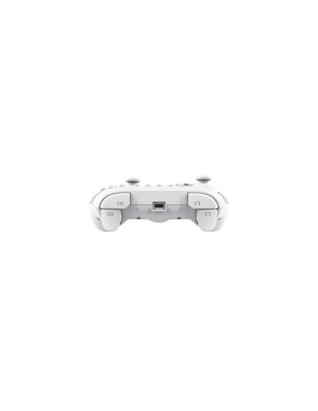 MANDO TRUST GXT1246 MUTA GAMING NINTENDO SWITCH/SWITCH 2 WIRELESS WHITE