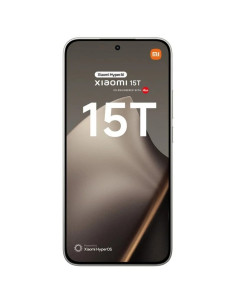 SMARTPHONE XIAOMI 15T 6.83 12GB/512GB/50MP/NFC/5G GREY 2