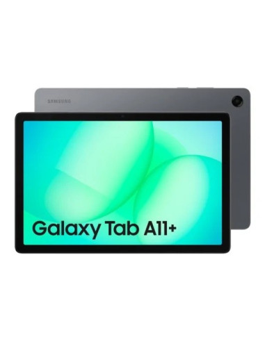 TABLET SAMSUNG 11 TAB A11+ SMX230 6GB/128GB/WIFI ANDROID GREY