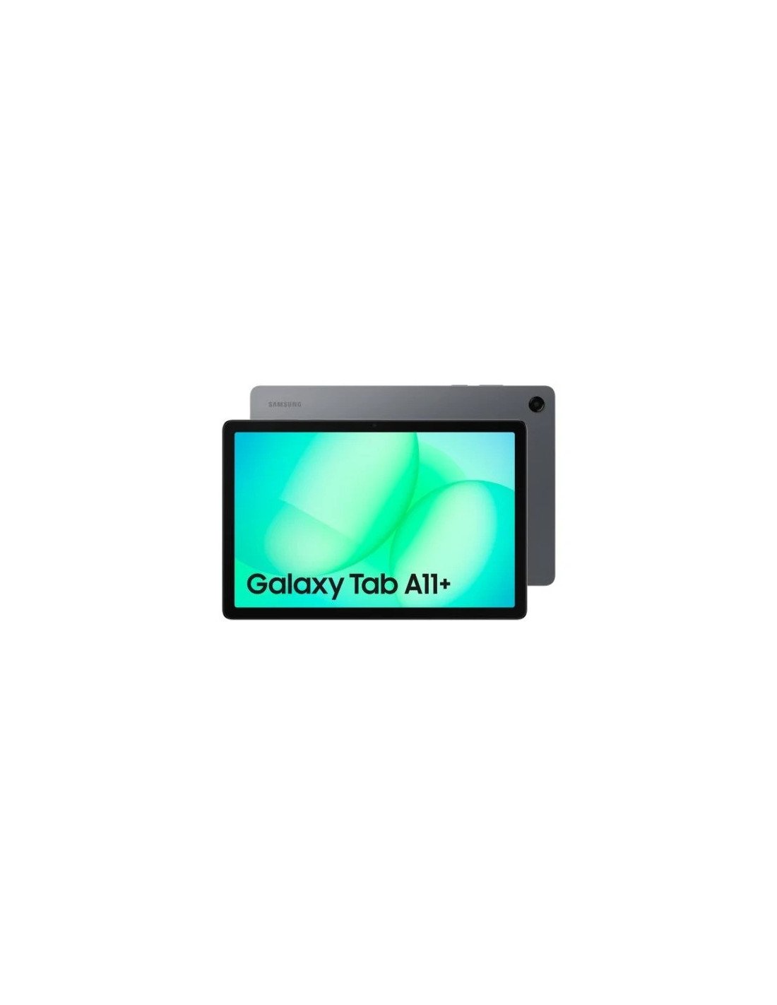 TABLET SAMSUNG 11 TAB A11+ SMX230 6GB/128GB/WIFI ANDROID GREY
