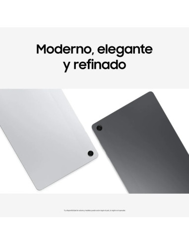 TABLET SAMSUNG 11 TAB A11+ SMX230 6GB/128GB/WIFI ANDROID GREY