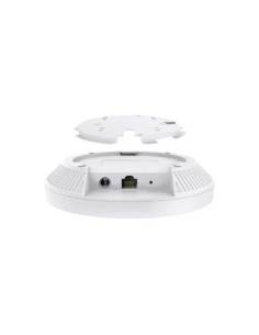 ACCESS POINT TP-LINK OMADA EAP723 TECHO POE+ WIFI 7 2