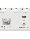 REGLETA SALICRU SPS SAFE MASTER+ 6 SCHUKO