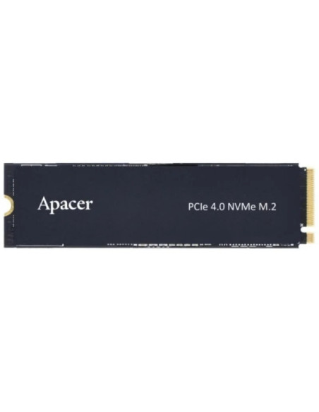 DISCO DURO SSD APACER AS2280Q4X 512GB NVME M.2 2280 PCIE 4.0