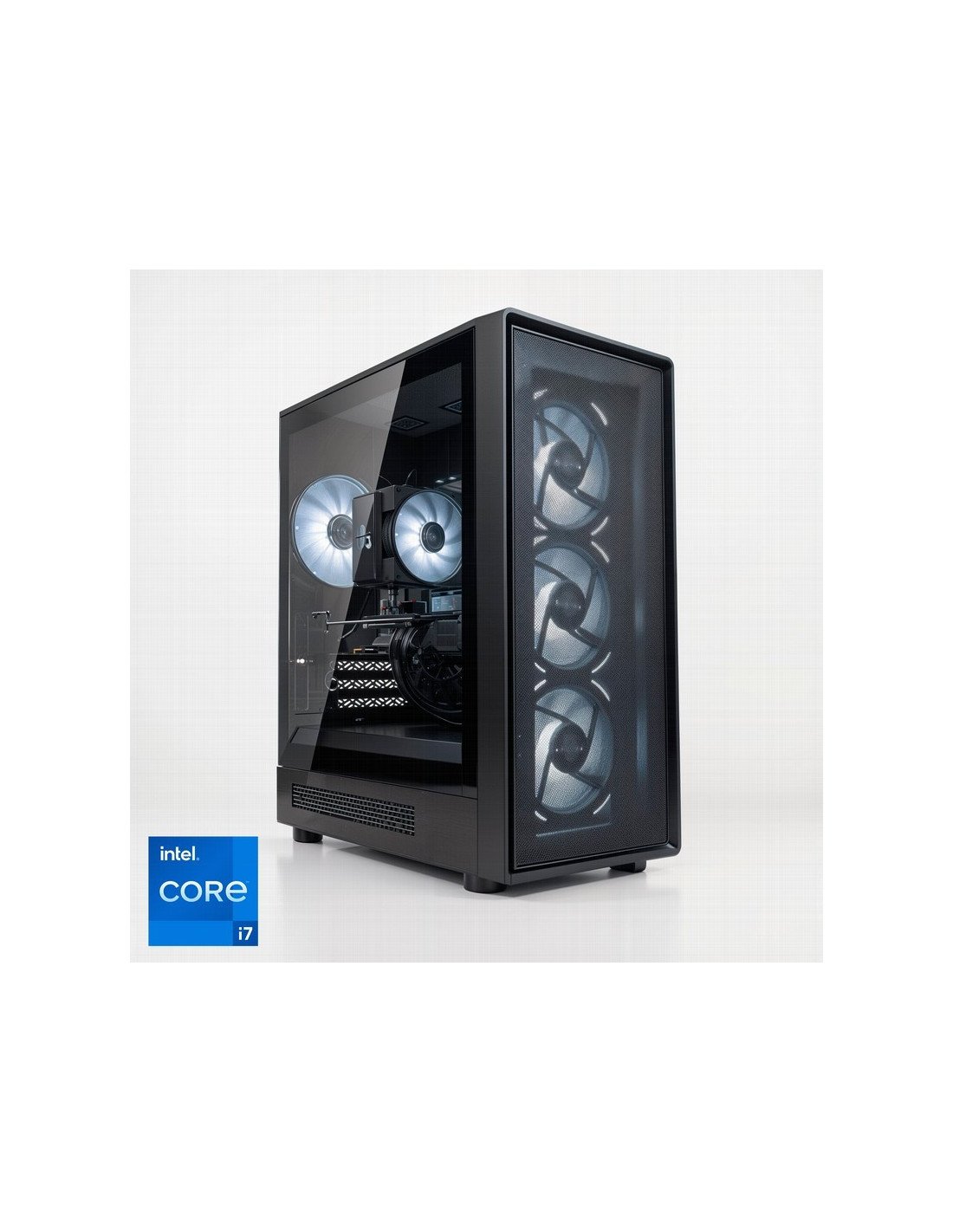 ORDENADOR GAMING STORM RGB I7 12700K/16GB/SSD500 NVME/700W