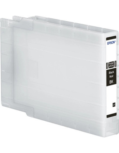 TINTA EPSON C13T04A14N WF-C8190/WF-8690 XXL BLACK