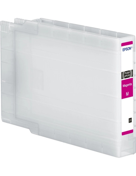 TINTA EPSON C13T04A34N WF-C8190/WF-8690 XXL MAGENTA