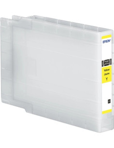 TINTA EPSON C13T04A44N WF-C8190/WF-8690 XXL YELLOW