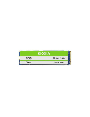 DISCO DURO SSD KIOXIA 256GB M.2 NVME 2280 M2