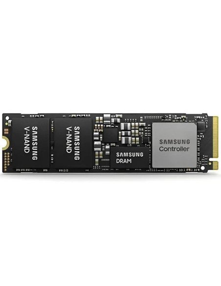 DISCO DURO SSD SAMSUNG PM9C1 512GB M.2 NVME 2280 M2