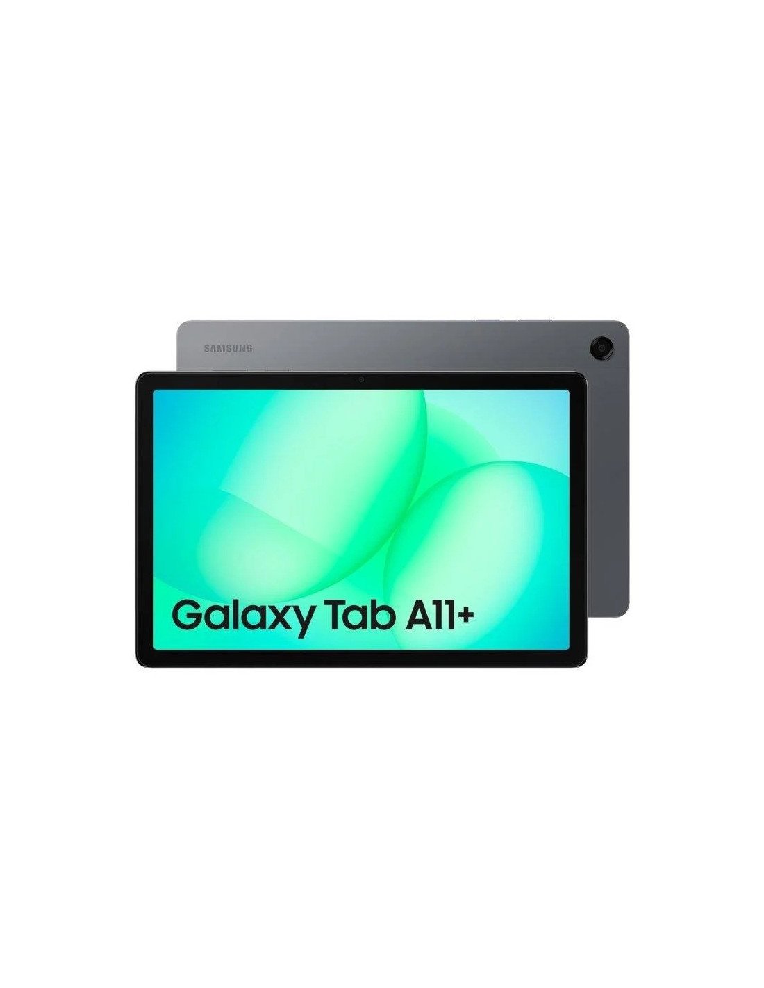 TABLET SAMSUNG 11 TAB A11+ SMX236 8GB/256GB/5G/ANDROID GREY