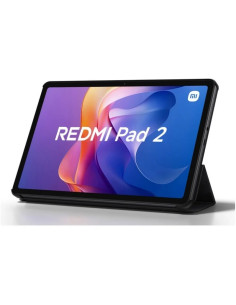 TABLET XIAOMI REDMI PAD 2 11 4GB/128GB/WIFI ANDROID GREY + FUNDA