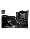 PLACA BASE MSI B550-A PRO AM4 ATX 4XDDR4 HDMI DP