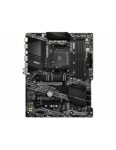 PLACA BASE MSI B550-A PRO AM4 ATX 4XDDR4 HDMI DP 2