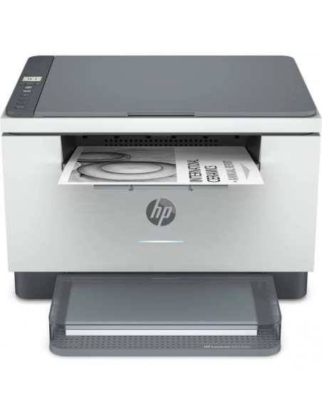 IMPRESORA MFP HP LASERJET MONOCROMO M234DW WIFI DUPLEX WHITE