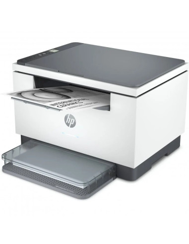 IMPRESORA MFP HP LASERJET MONOCROMO M234DW WIFI DUPLEX WHITE