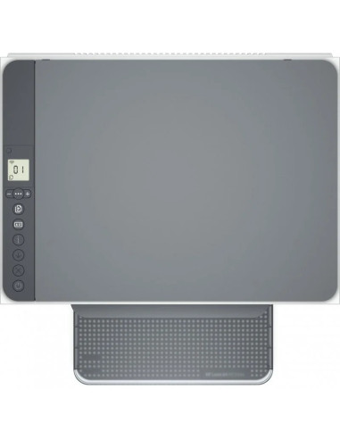 IMPRESORA MFP HP LASERJET MONOCROMO M234DW WIFI DUPLEX WHITE