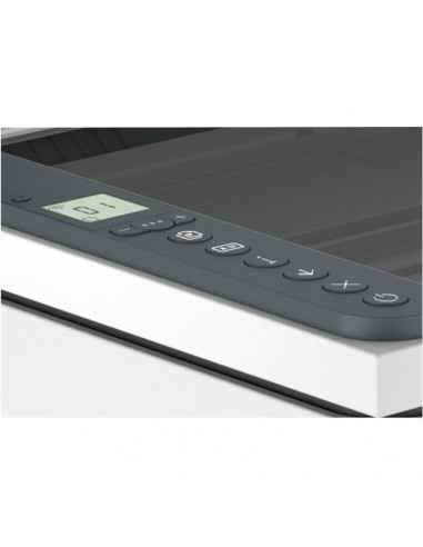 IMPRESORA MFP HP LASERJET MONOCROMO M234DW WIFI DUPLEX WHITE