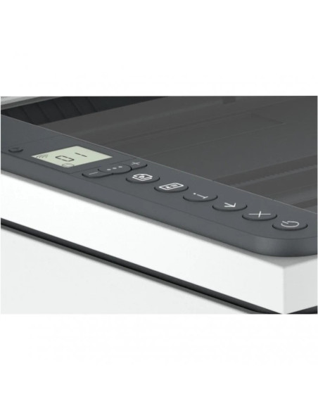 IMPRESORA MFP HP LASERJET MONOCROMO M234DW WIFI DUPLEX WHITE