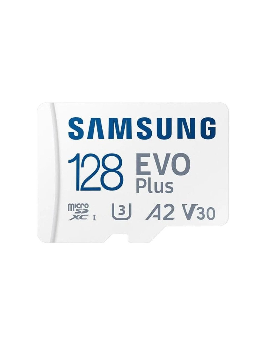 MEMORIA MICRO SD 128GB SAMSUNG EVO PLUS SDXC UHS-I U3