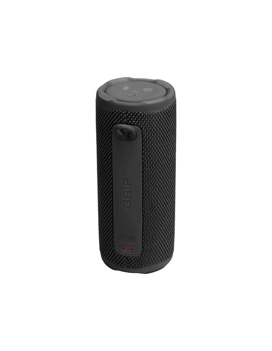 ALTAVOZ JBL GRIP BLUETOOTH 5.4 16W IP68 BLACK