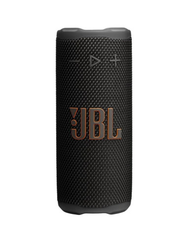ALTAVOZ JBL GRIP BLUETOOTH 5.4 16W IP68 BLACK