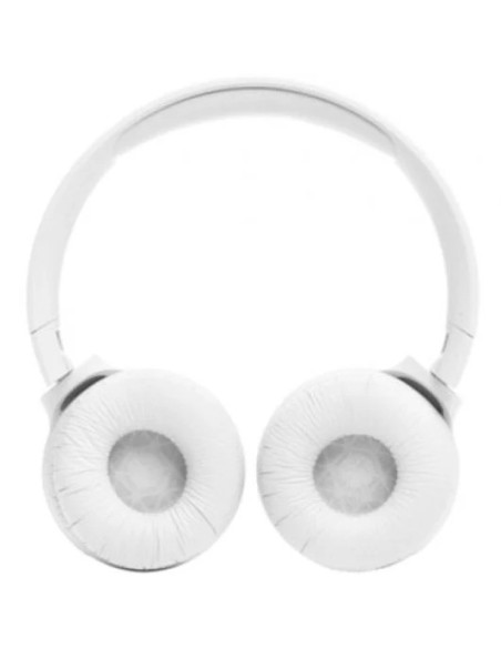 AURICULARES + MICROFONO JBL TUNE 525BT BLUETOOTH WHITE